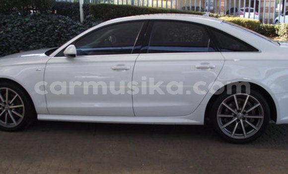 Buy Used Audi A4 White Car in Beitbridge in Matabeleland South Buy Used Audi A4 White Car in Beitbridge in Matabeleland South