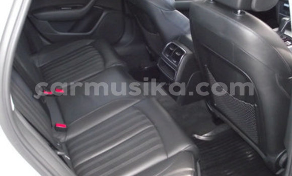 Buy Used Audi A4 White Car in Beitbridge in Matabeleland South Buy Used Audi A4 White Car in Beitbridge in Matabeleland South