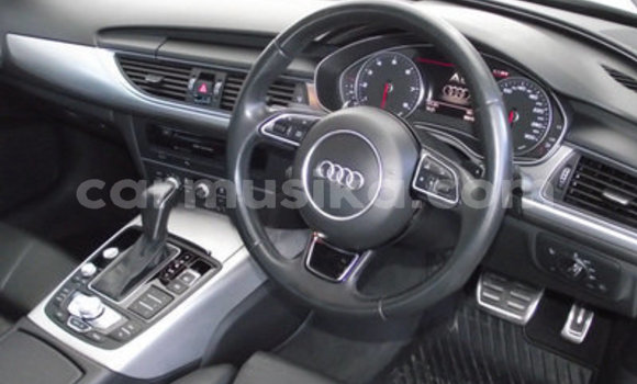 Buy Used Audi A4 White Car in Beitbridge in Matabeleland South Buy Used Audi A4 White Car in Beitbridge in Matabeleland South