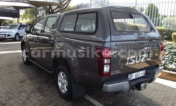 Acheter Occasion Voiture Ford Ranger Noir à Beitbridge, Matabeleland South Acheter Occasion Voiture Ford Ranger Noir à Beitbridge, Matabeleland South