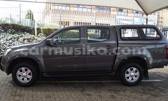 Acheter Occasion Voiture Ford Ranger Noir à Beitbridge, Matabeleland South Acheter Occasion Voiture Ford Ranger Noir à Beitbridge, Matabeleland South