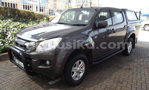 Acheter Occasion Voiture Ford Ranger Noir à Beitbridge, Matabeleland South Acheter Occasion Voiture Ford Ranger Noir à Beitbridge, Matabeleland South