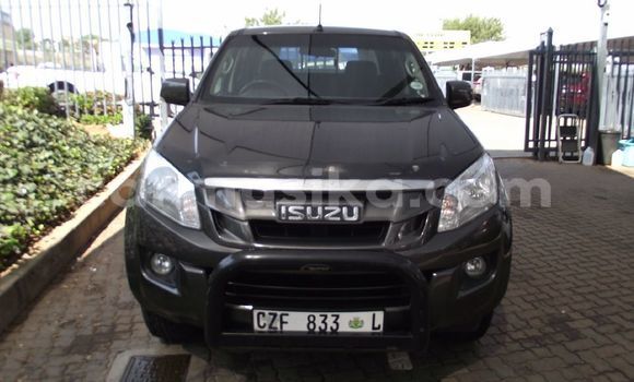 Acheter Occasion Voiture Ford Ranger Noir à Beitbridge, Matabeleland South Acheter Occasion Voiture Ford Ranger Noir à Beitbridge, Matabeleland South