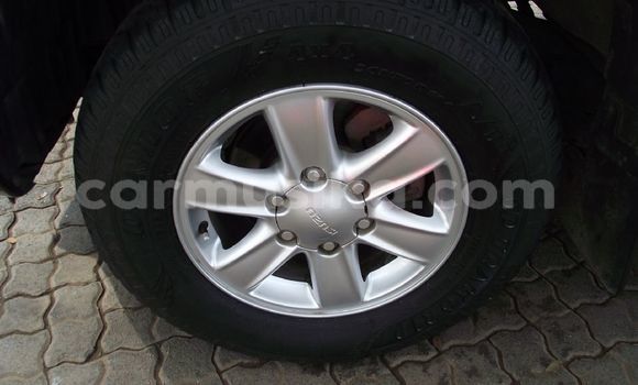 Acheter Occasion Voiture Ford Ranger Noir à Beitbridge, Matabeleland South Acheter Occasion Voiture Ford Ranger Noir à Beitbridge, Matabeleland South