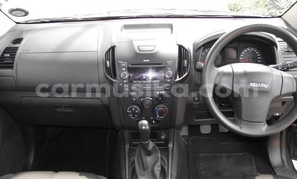 Acheter Occasion Voiture Ford Ranger Noir à Beitbridge, Matabeleland South Acheter Occasion Voiture Ford Ranger Noir à Beitbridge, Matabeleland South