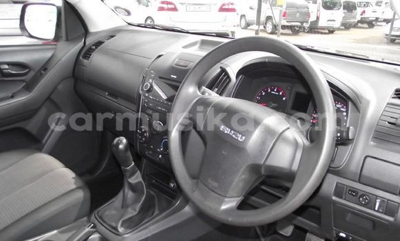 Acheter Occasion Voiture Ford Ranger Noir à Beitbridge, Matabeleland South Acheter Occasion Voiture Ford Ranger Noir à Beitbridge, Matabeleland South