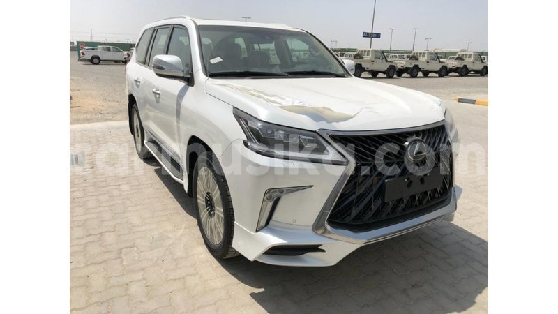 Big with watermark lexus lx harare import dubai 8252