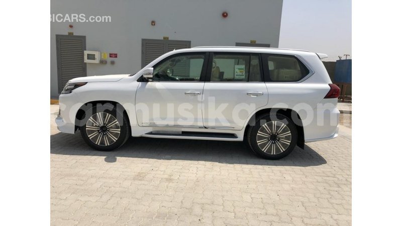 Big with watermark lexus lx harare import dubai 8252