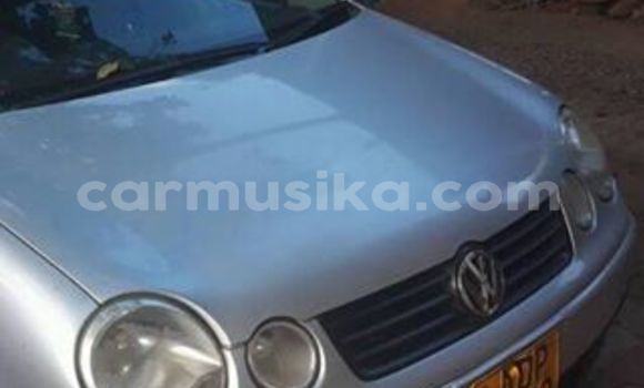 Nunua Ilio tumika Volkswagen Polo Fedha Gari ndani ya Harare nchini Harare Nunua Ilio tumika Volkswagen Polo Fedha Gari ndani ya Harare nchini Harare