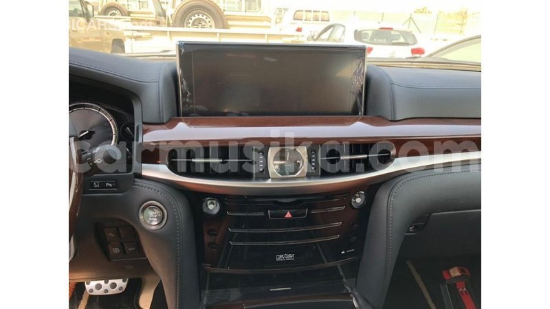 Big with watermark lexus lx harare import dubai 8252