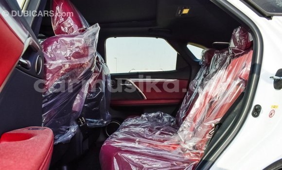 Acheter Import Voiture Lexus RX 300 Blanc à Import - Dubai, Harare Acheter Import Voiture Lexus RX 300 Blanc à Import - Dubai, Harare