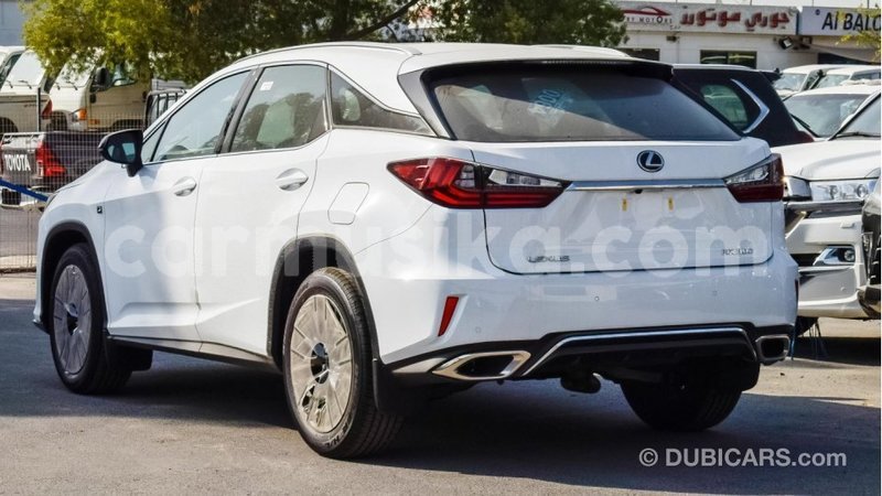 Big with watermark lexus rx 300 harare import dubai 8253