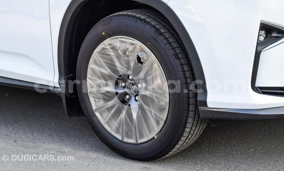 Acheter Import Voiture Lexus RX 300 Blanc à Import - Dubai, Harare Acheter Import Voiture Lexus RX 300 Blanc à Import - Dubai, Harare