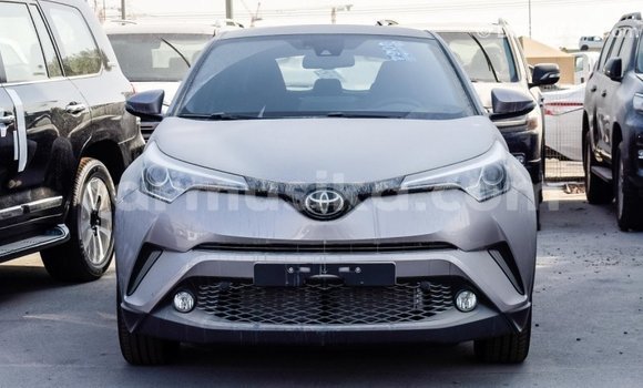 Acheter Import Voiture Toyota C-HR Autre à Import - Dubai, Harare Acheter Import Voiture Toyota C-HR Autre à Import - Dubai, Harare