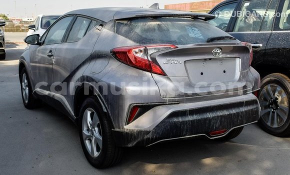 Acheter Import Voiture Toyota C-HR Autre à Import - Dubai, Harare Acheter Import Voiture Toyota C-HR Autre à Import - Dubai, Harare
