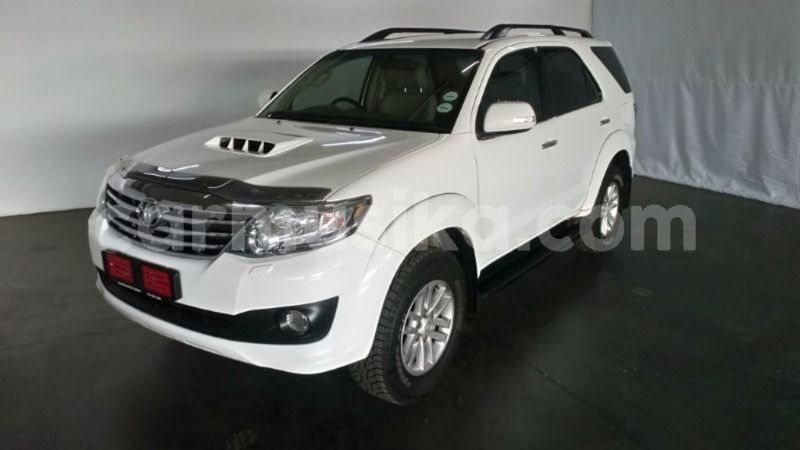 Big with watermark toyota fortuner harare harare 8256