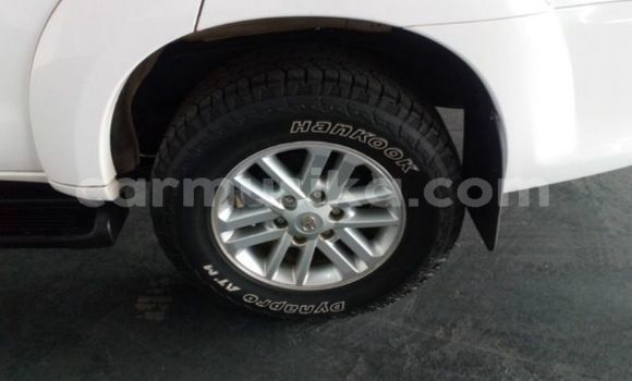 Tenga Tsaru Toyota Fortuner Chena Mota in Harare in Harare Tenga Tsaru Toyota Fortuner Chena Mota in Harare in Harare