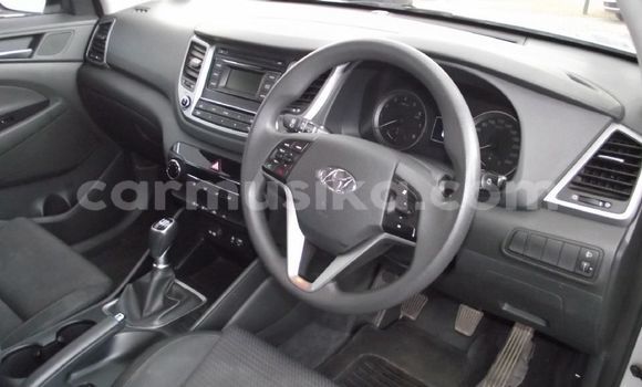 Acheter Occasion Voiture Hyundai ix35 Gris à Beitbridge, Matabeleland South Acheter Occasion Voiture Hyundai ix35 Gris à Beitbridge, Matabeleland South