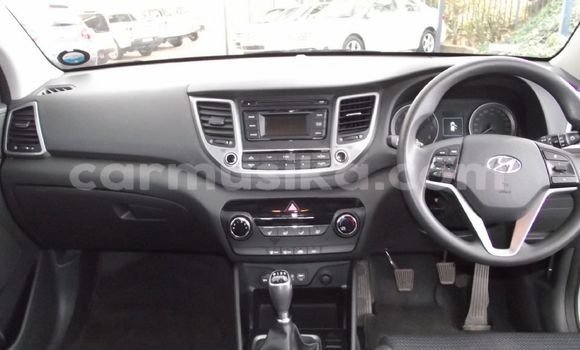 Acheter Occasion Voiture Hyundai ix35 Gris à Beitbridge, Matabeleland South Acheter Occasion Voiture Hyundai ix35 Gris à Beitbridge, Matabeleland South