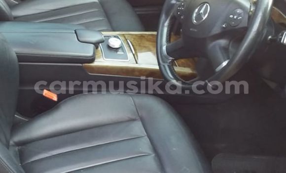 Tenga Tsaru Mercedes‒Benz E–Class Sirivha Mota in Borrowdale in Harare Tenga Tsaru Mercedes‒Benz E–Class Sirivha Mota in Borrowdale in Harare
