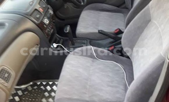 Buy Used Nissan Sunny Red Car in Mutare in Manicaland Buy Used Nissan Sunny Red Car in Mutare in Manicaland