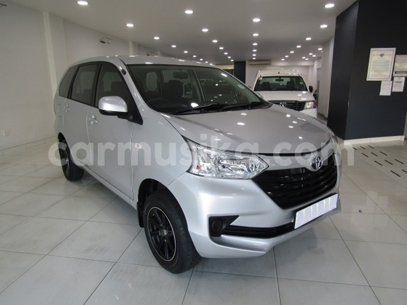 Big with watermark toyota avanza matabeleland south beitbridge 8261