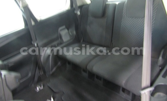 Acheter Occasion Voiture Toyota Avanza Gris à Beitbridge, Matabeleland South Acheter Occasion Voiture Toyota Avanza Gris à Beitbridge, Matabeleland South