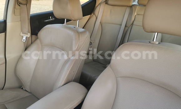 Buy Used Lexus IS White Car in Beitbridge in Matabeleland South Buy Used Lexus IS White Car in Beitbridge in Matabeleland South