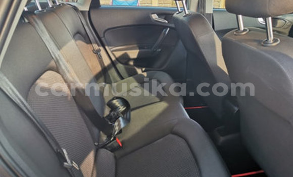 Acheter Occasion Voiture Audi A4 Blanc à Beitbridge, Matabeleland South Acheter Occasion Voiture Audi A4 Blanc à Beitbridge, Matabeleland South