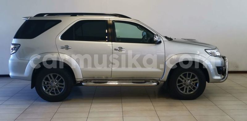 Big with watermark toyota fortuner matabeleland south beitbridge 8264