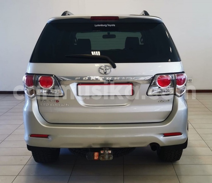 Big with watermark toyota fortuner matabeleland south beitbridge 8264