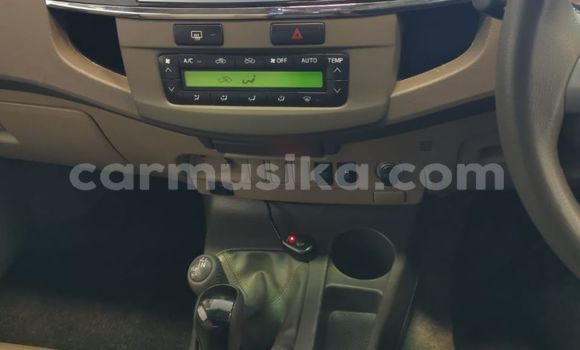 Tenga Tsaru Toyota Fortuner Zvimwe Mota in Beitbridge in Matabeleland South Tenga Tsaru Toyota Fortuner Zvimwe Mota in Beitbridge in Matabeleland South