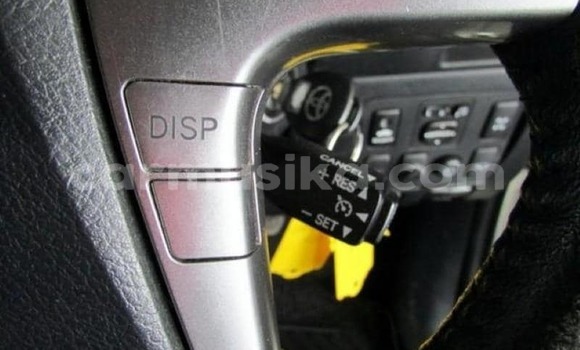 Tenga Tsaru Toyota Fortuner Sirivha Mota in Beitbridge in Matabeleland South Tenga Tsaru Toyota Fortuner Sirivha Mota in Beitbridge in Matabeleland South