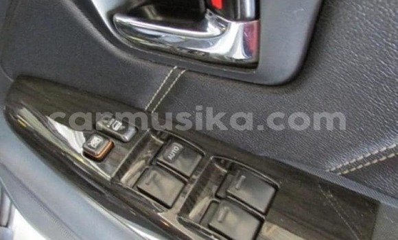 Tenga Tsaru Toyota Fortuner Sirivha Mota in Beitbridge in Matabeleland South Tenga Tsaru Toyota Fortuner Sirivha Mota in Beitbridge in Matabeleland South