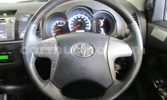 Tenga Tsaru Toyota Fortuner Sirivha Mota in Beitbridge in Matabeleland South Tenga Tsaru Toyota Fortuner Sirivha Mota in Beitbridge in Matabeleland South