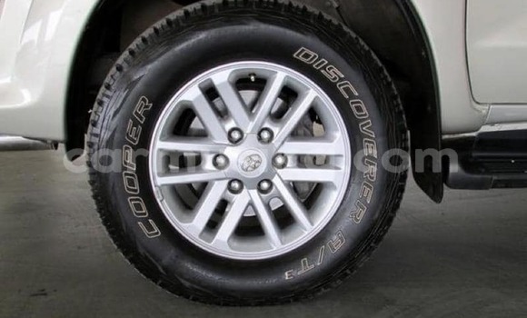 Tenga Tsaru Toyota Fortuner Sirivha Mota in Beitbridge in Matabeleland South Tenga Tsaru Toyota Fortuner Sirivha Mota in Beitbridge in Matabeleland South