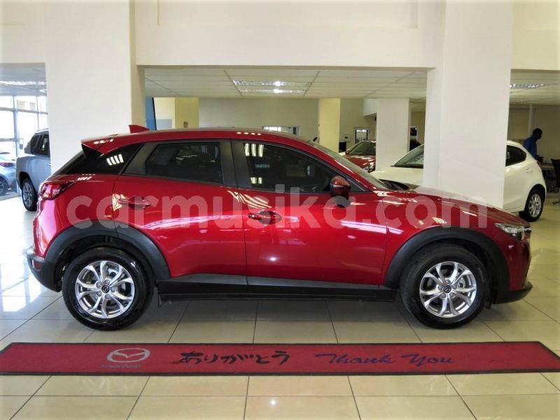 Big with watermark mazda cx 3 matabeleland south beitbridge 8267