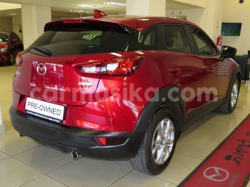 Big with watermark mazda cx 3 matabeleland south beitbridge 8267