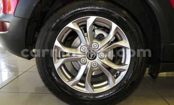 Tenga Tsaru Mazda CX-3 Tsvuku Mota in Beitbridge in Matabeleland South Tenga Tsaru Mazda CX-3 Tsvuku Mota in Beitbridge in Matabeleland South