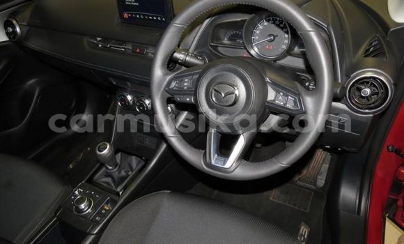 Tenga Tsaru Mazda CX-3 Tsvuku Mota in Beitbridge in Matabeleland South Tenga Tsaru Mazda CX-3 Tsvuku Mota in Beitbridge in Matabeleland South