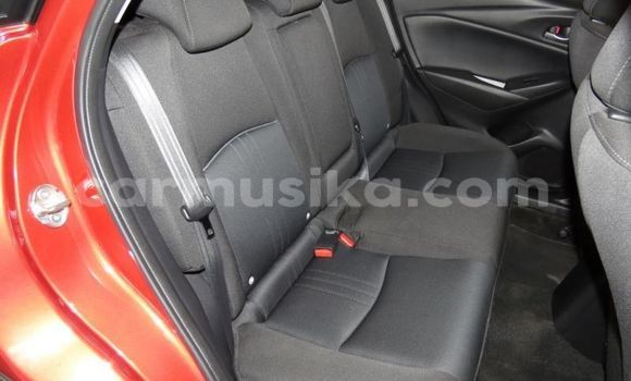 Tenga Tsaru Mazda CX-3 Tsvuku Mota in Beitbridge in Matabeleland South Tenga Tsaru Mazda CX-3 Tsvuku Mota in Beitbridge in Matabeleland South