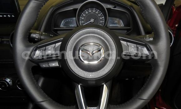 Tenga Tsaru Mazda CX-3 Tsvuku Mota in Beitbridge in Matabeleland South Tenga Tsaru Mazda CX-3 Tsvuku Mota in Beitbridge in Matabeleland South