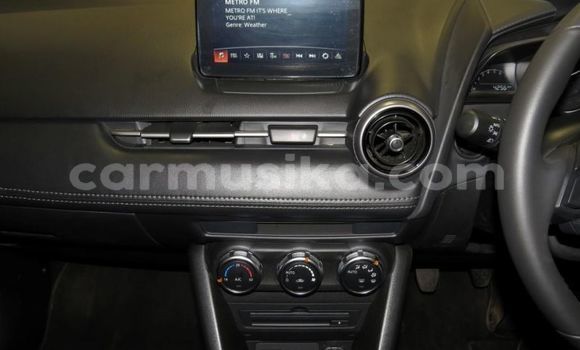 Tenga Tsaru Mazda CX-3 Tsvuku Mota in Beitbridge in Matabeleland South Tenga Tsaru Mazda CX-3 Tsvuku Mota in Beitbridge in Matabeleland South