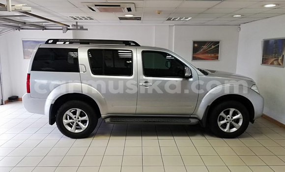 Acheter Occasion Voiture Nissan Pathfinder Gris à Beitbridge, Matabeleland South Acheter Occasion Voiture Nissan Pathfinder Gris à Beitbridge, Matabeleland South