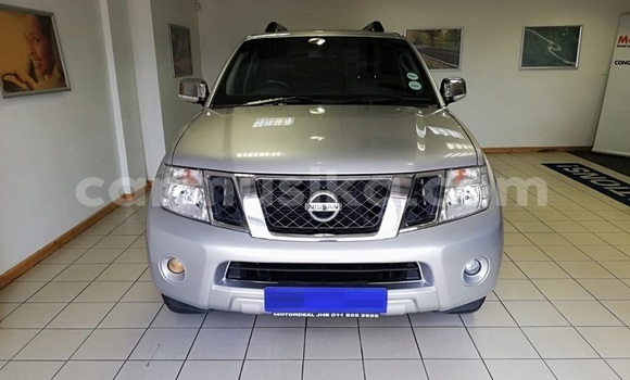 Acheter Occasion Voiture Nissan Pathfinder Gris à Beitbridge, Matabeleland South Acheter Occasion Voiture Nissan Pathfinder Gris à Beitbridge, Matabeleland South