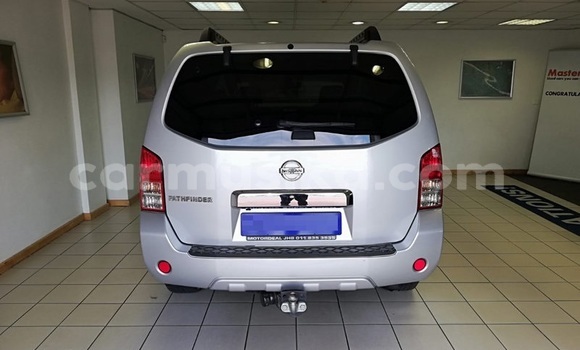 Acheter Occasion Voiture Nissan Pathfinder Gris à Beitbridge, Matabeleland South Acheter Occasion Voiture Nissan Pathfinder Gris à Beitbridge, Matabeleland South
