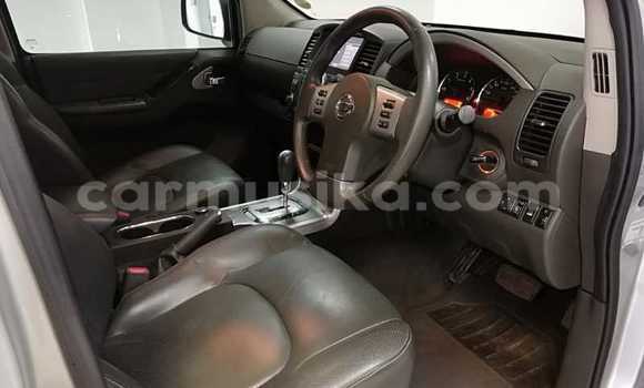 Acheter Occasion Voiture Nissan Pathfinder Gris à Beitbridge, Matabeleland South Acheter Occasion Voiture Nissan Pathfinder Gris à Beitbridge, Matabeleland South