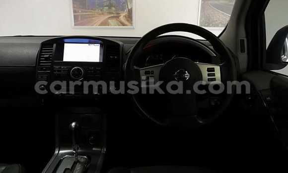 Acheter Occasion Voiture Nissan Pathfinder Gris à Beitbridge, Matabeleland South Acheter Occasion Voiture Nissan Pathfinder Gris à Beitbridge, Matabeleland South