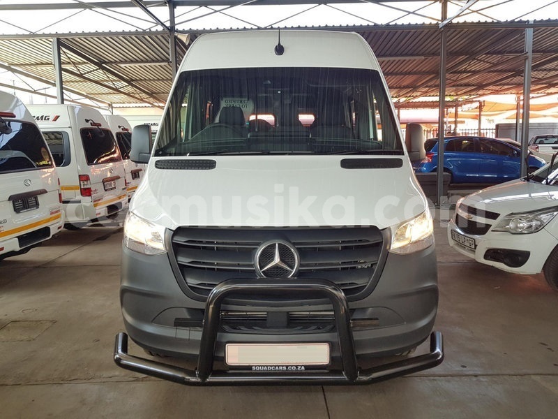 Big with watermark mercedes%e2%80%92benz vaneo matabeleland south beitbridge 8271