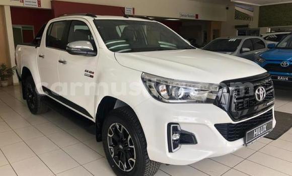Tenga Tsaru Toyota Hilux Chena Mota in Beitbridge in Matabeleland South Tenga Tsaru Toyota Hilux Chena Mota in Beitbridge in Matabeleland South